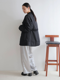 LADYMADE(レディメイド) |2WAY中綿ブルゾン