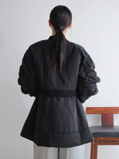 LADYMADE(レディメイド) |2WAY中綿ブルゾン