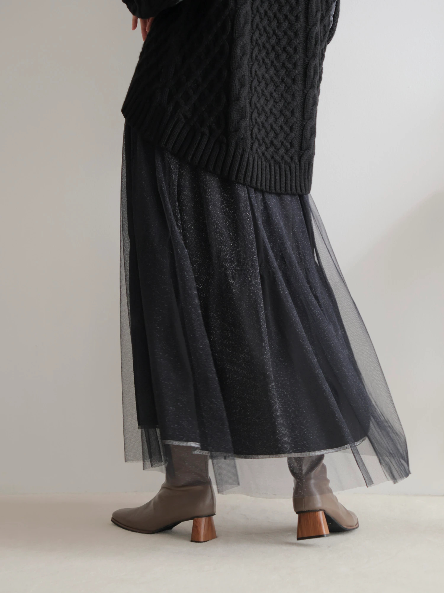 LADYMADE（レディメイド）｜ メタリックリボンリバーシブル