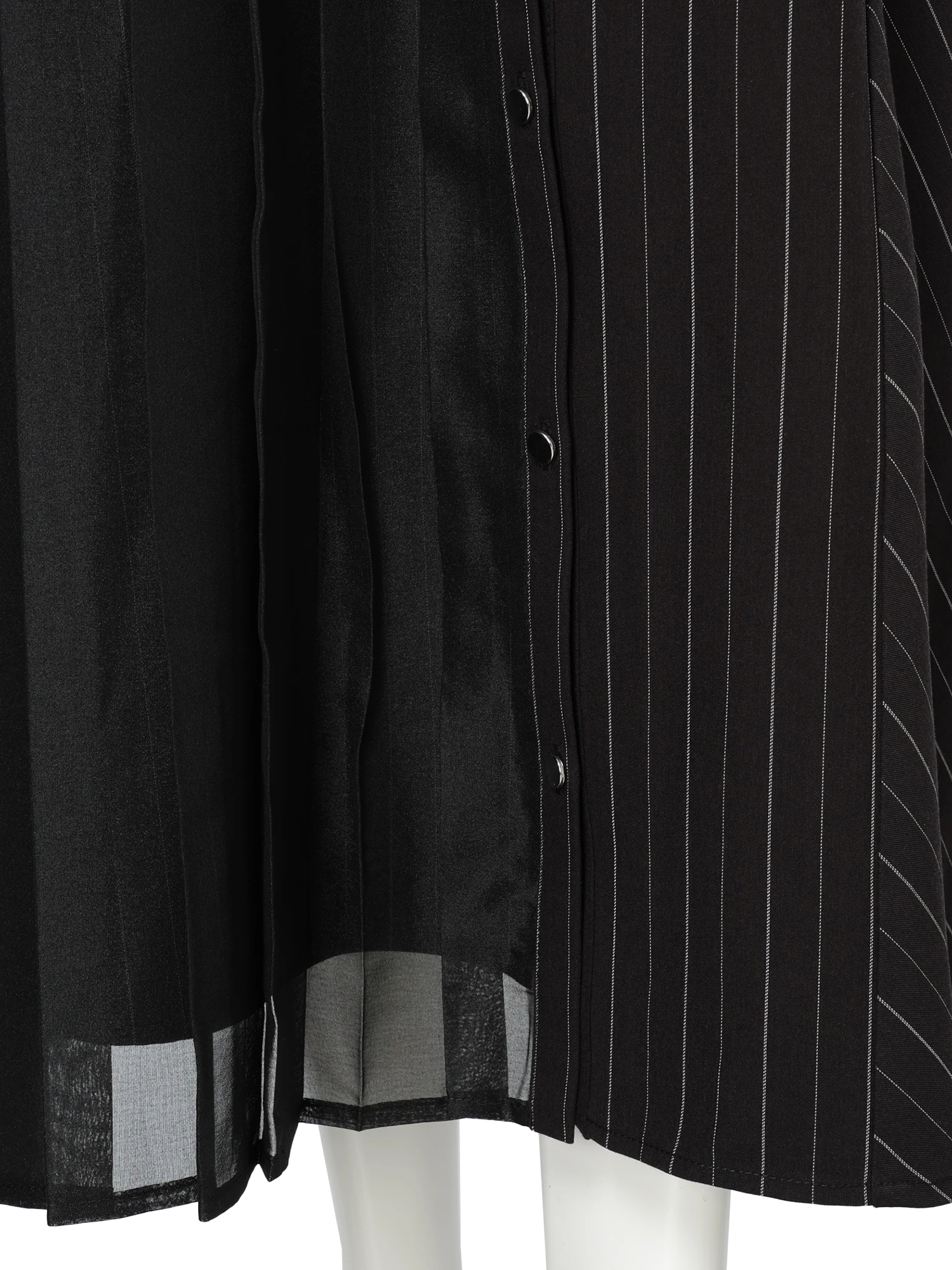 送関込み ★Hobbs London★ 艶やか 100％高級シルク ワンピース Hobbs London(ホッブスロンドン) ワンピース(レディース) - 海外