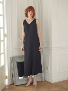 Roine'(ロイン) |ロングニットアンサンブル