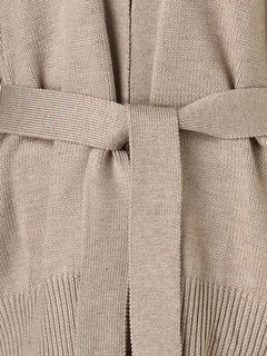 Roine'(ロイン) |ロングニットアンサンブル