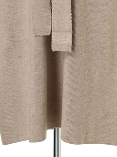 Roine'(ロイン) |ロングニットアンサンブル