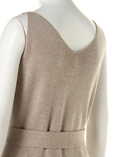 Roine'(ロイン) |ロングニットアンサンブル