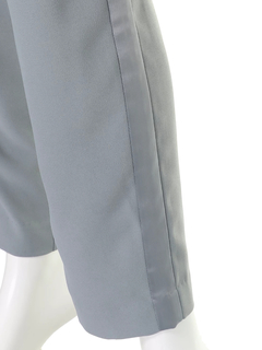 Roine'(ロイン) |Satin point Tack パンツ