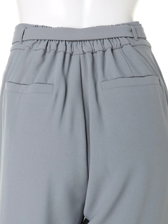 Roine'(ロイン) |Satin point Tack パンツ