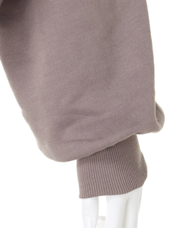 Roine'(ロイン) |Flower print SWEAT