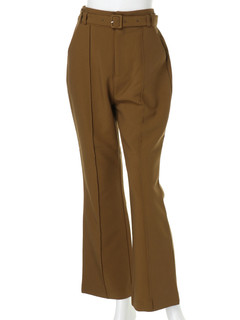 Roine'(ロイン) |Slim flare PT