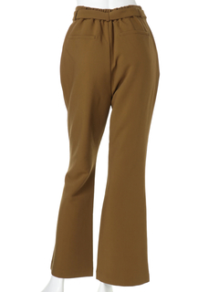 Roine'(ロイン) |Slim flare PT