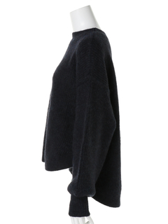 Roine'(ロイン) |Alpaca mix Loose KNIT