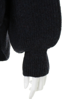 Roine'(ロイン) |Alpaca mix Loose KNIT