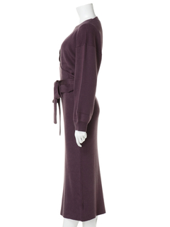 Roine'(ロイン) |Ensemble Long knit OP