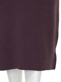 Roine'(ロイン) |Ensemble Long knit OP