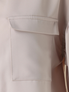 Roine'(ロイン) |Gather sleeve SH
