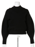 Roine'(ロイン)通販 | Mock neck Layered KNIT