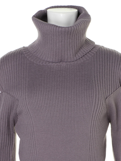 Roine'(ロイン) |Separate sleeve Long ワンピース