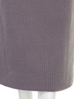 Roine'(ロイン) |Separate sleeve Long ワンピース