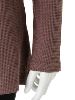 Roine'(ロイン) |アシメレイヤードSET トップス