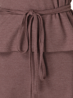 Roine'(ロイン) |アシメレイヤードSET トップス